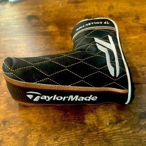 Taylormade putter cover